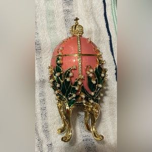 Faberge Egg